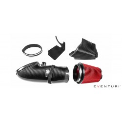 Carbon σύστημα εισαγωγής Eventuri για BMW Σειρά 3 M3 (E92) / M3 (E93) / M3 (E90)